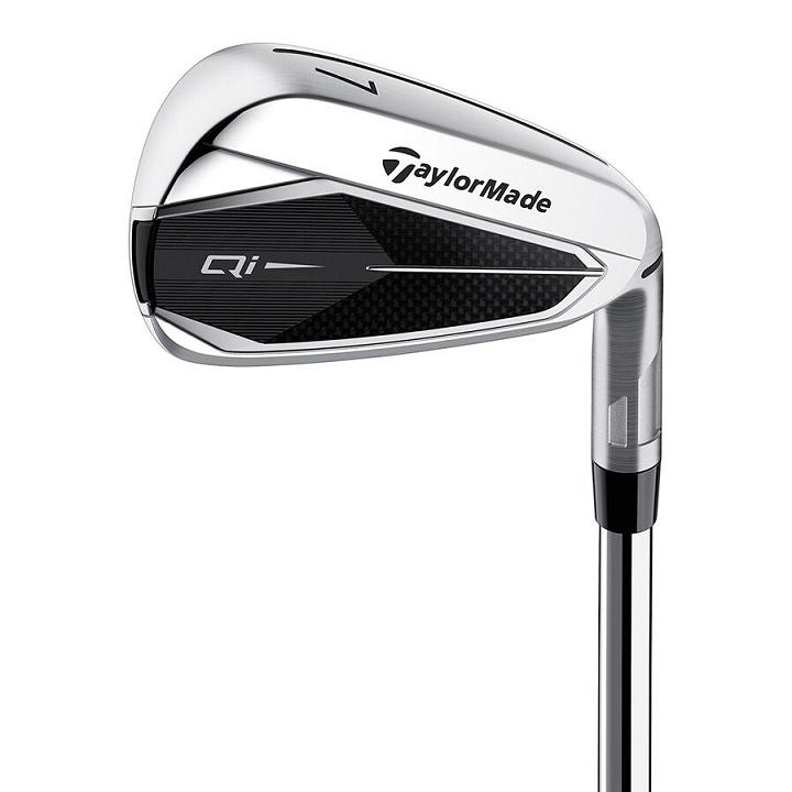 TaylorMade（テーラーメイド） TaylorMade Qi Iron キューアイ