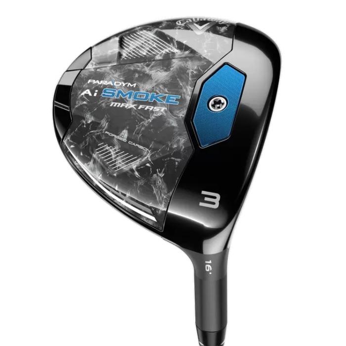 Callaway Women
