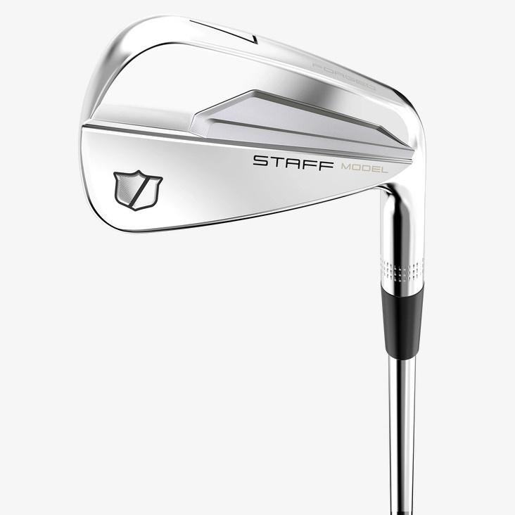 Wilson Staff - ウィルソン スタッフ モデル ブレード アイアン 8本set 楽天市場】ウィルソン スタッフ STAFF MODEL BLADE IRONS 8本組