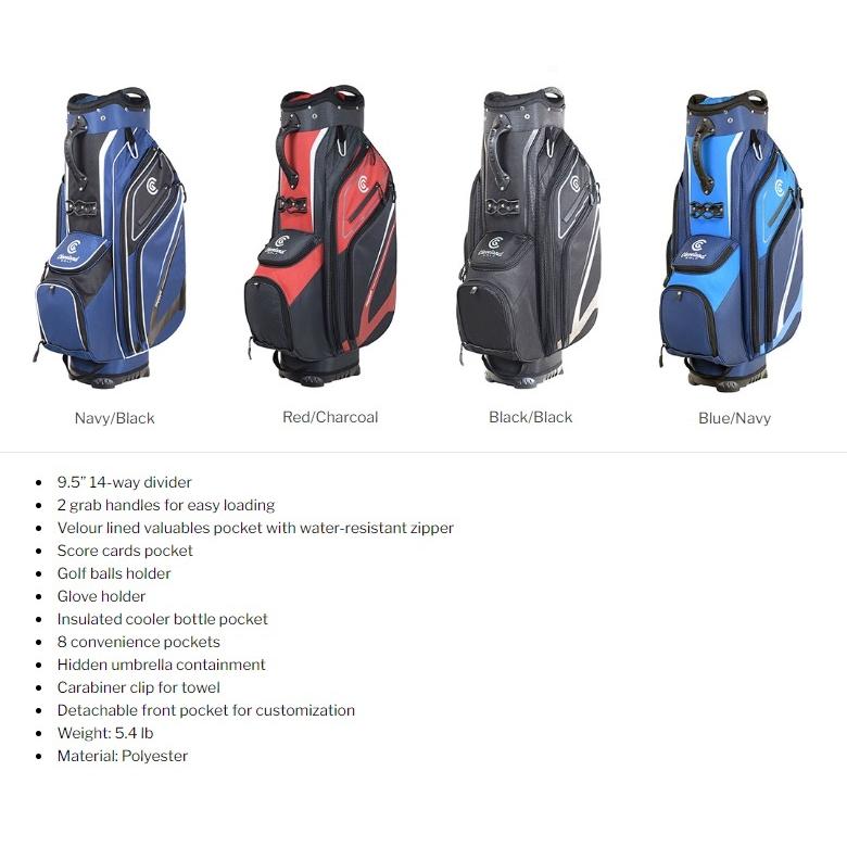 Cleveland Golf（クリーブランドゴルフ） Cleveland Golf Lightweight