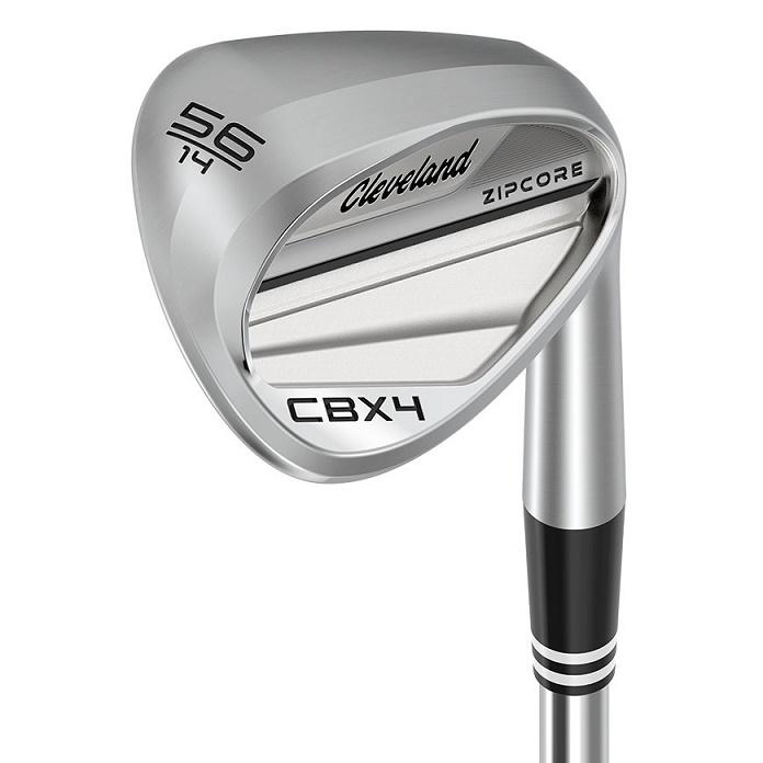 Cleveland Golf CBX 4 ZipCore Wedge クリーブランドゴルフ Cleveland Golf CBX 4 ZipCore Wedge クリーブランドゴルフ