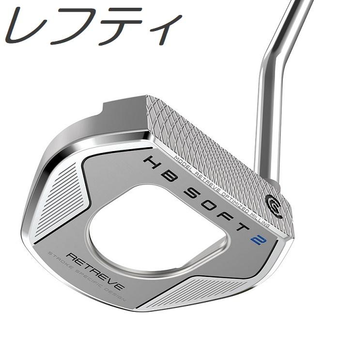 Cleveland Golf（クリーブランドゴルフ） (レフティモデル) Cleveland
