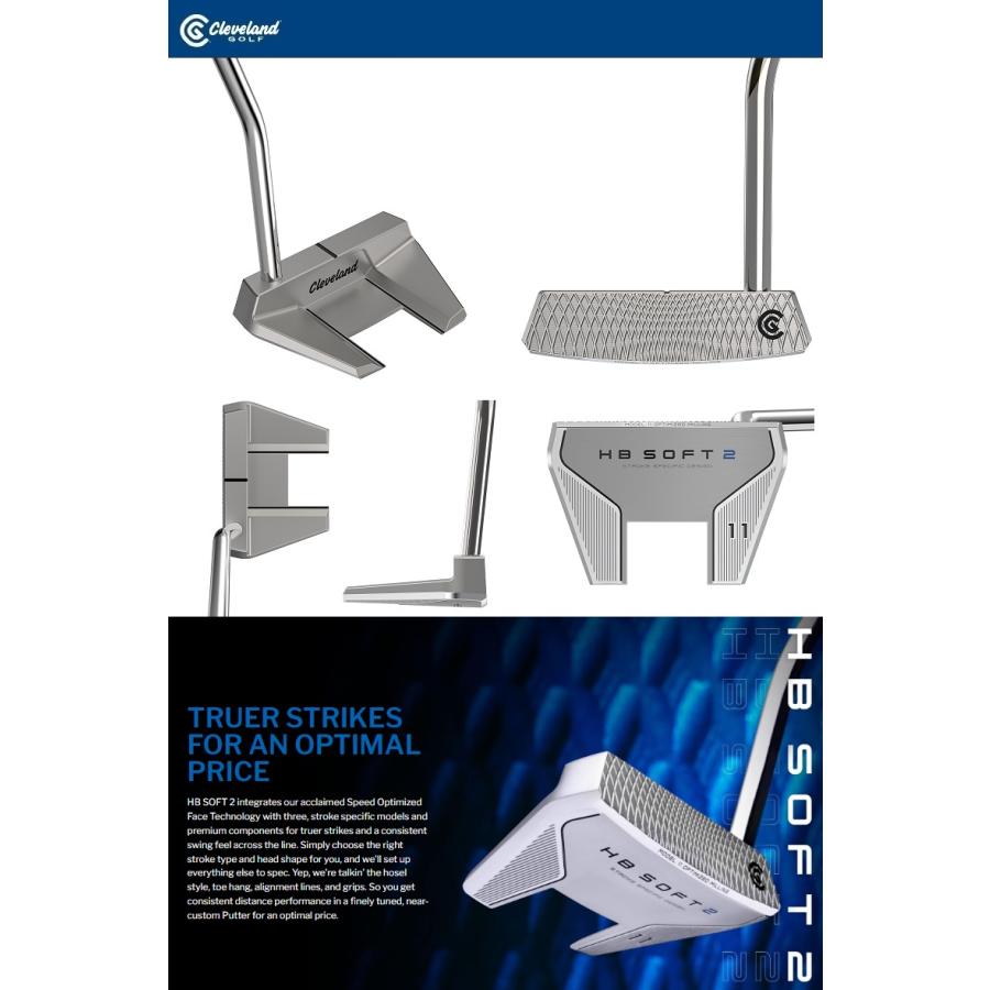 Cleveland Golf（クリーブランドゴルフ） Cleveland Golf Women's HB