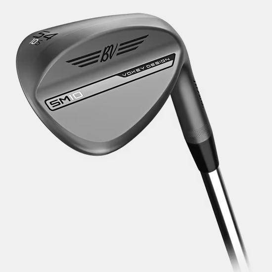 Titleist（タイトリスト） Titleist Vokey SM10 Nickel Wedge ボーケイ
