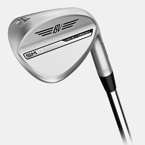 Titleist Vokey SM10 Raw Wedge タイトリスト ボーケイ SM10 ロウ ウェッジ メーカーカスタムシャフトモデル Titleist（タイトリスト） Titleist Vokey SM10 Raw Wedge ボーケイ