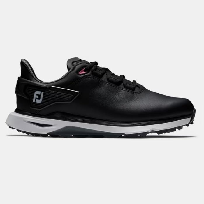 FootJoy Pro/SLX Women’s Golf Shoes - Black フットジョイ プロ SLX レディース ゴルフシューズ 98197 FootJoy（フットジョイ） FootJoy Pro/SLX Women's Golf Shoes - Black