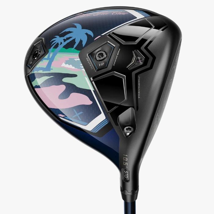 コブラダークスピードMAXドライバー10.5°（日本正規品） - ドライバー