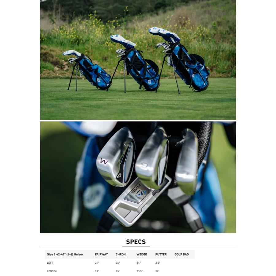 TaylorMade（テーラーメイド） TaylorMade Team TaylorMade Size 1
