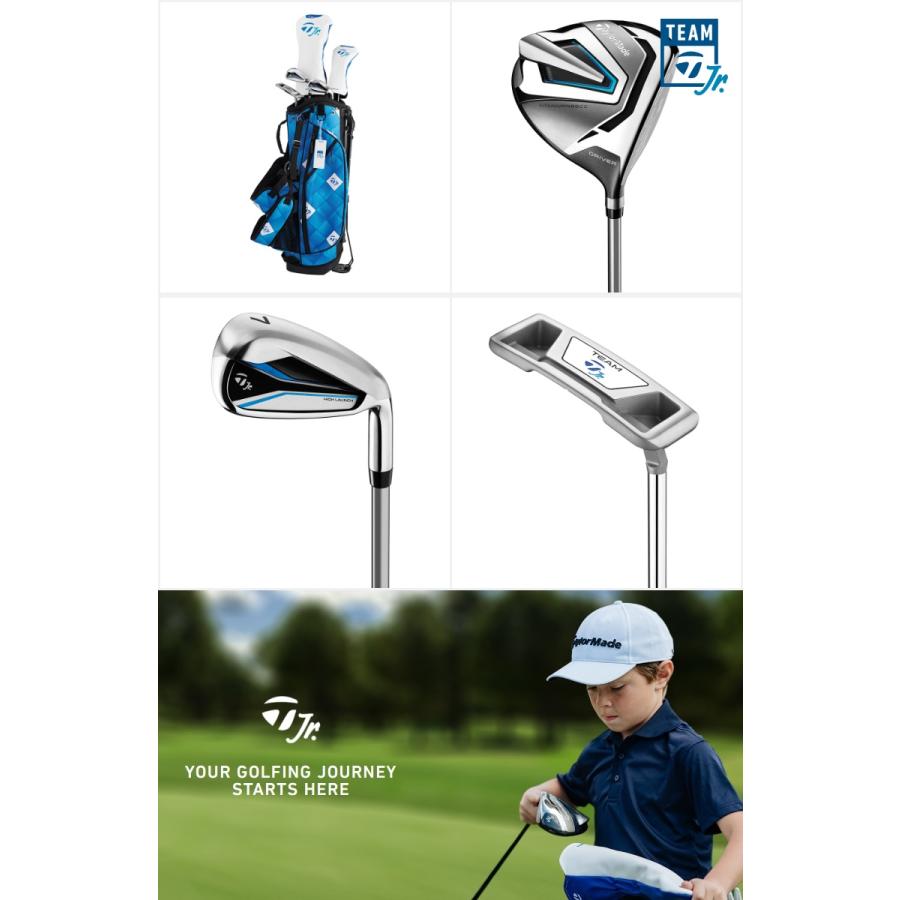 TaylorMade（テーラーメイド） TaylorMade Team TaylorMade Size 2