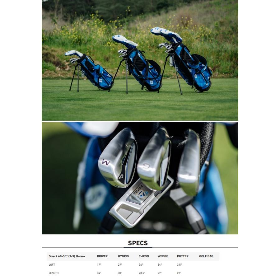 TaylorMade（テーラーメイド） TaylorMade Team TaylorMade Size 2