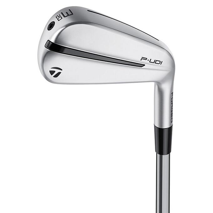 TaylorMade P・UDI Utility Iron テーラーメイド P UDI