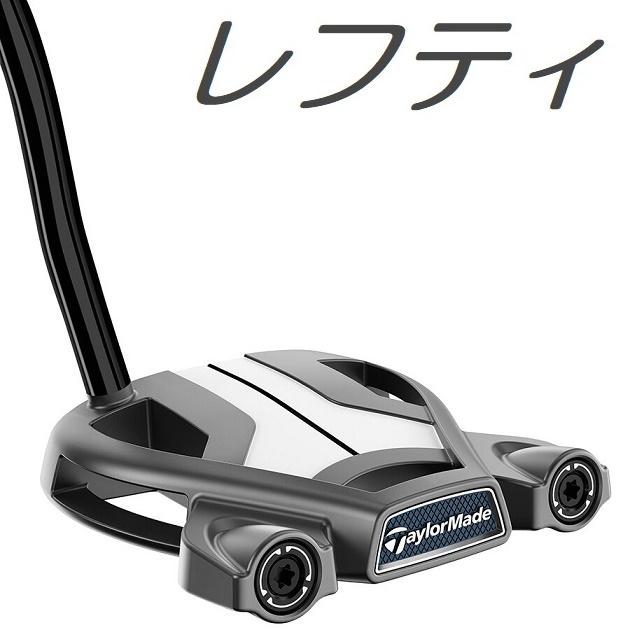 TaylorMade（テーラーメイド） (レフティモデル) TaylorMade Spider