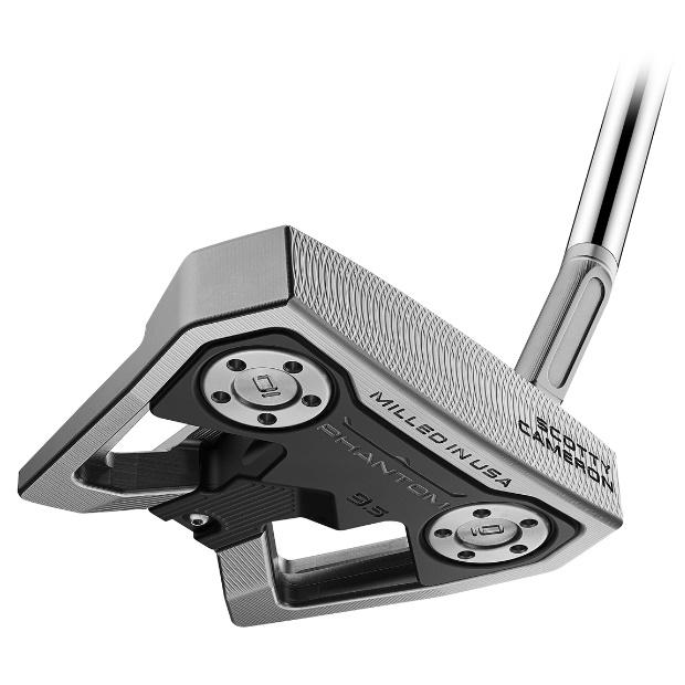 スコッティキャメロン パター ファントム9.5　34インチ　2024年 SCOTTY CAMERON Scotty・Cameron 2024 Phantom 9.5 Putter スコッティ