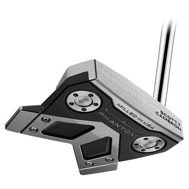 SCOTTY CAMERON Scotty・Cameron 2024 Phantom 11 Long Design Putter