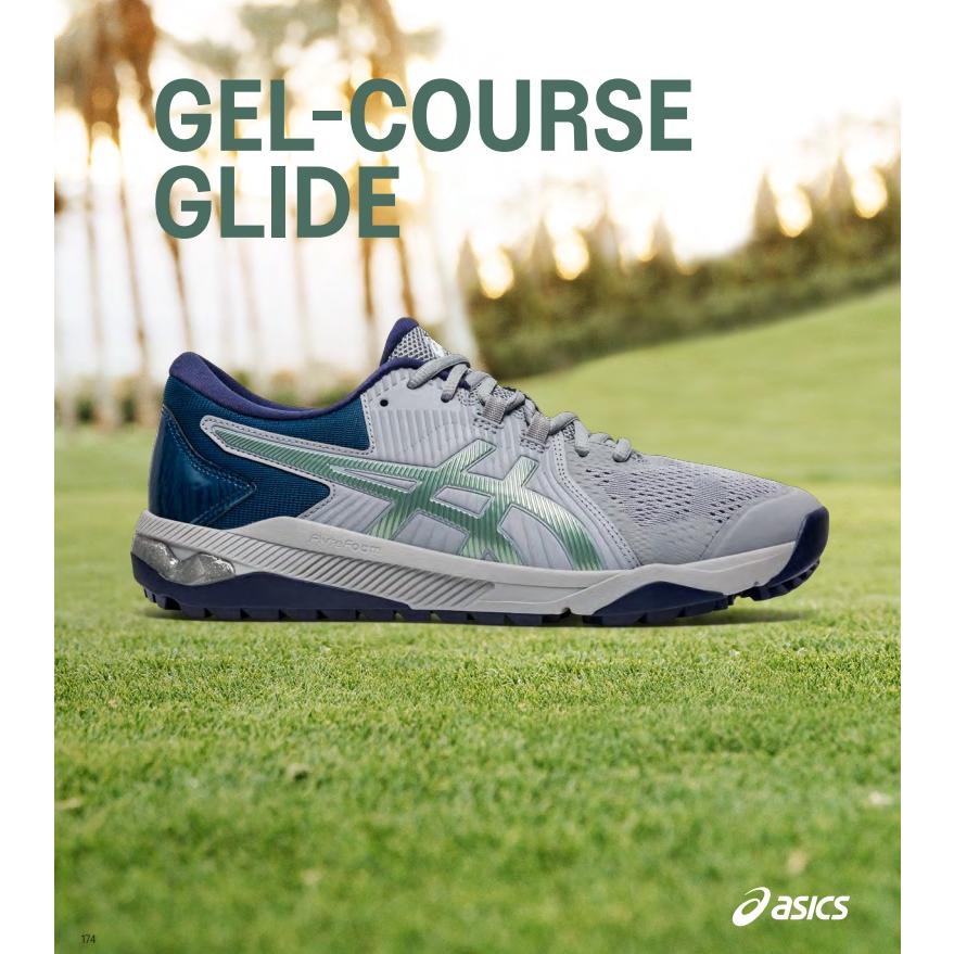 ゴルフシューズASICSレディース PUMA（プーマ） Asics Gel‐Course Glide Women's Golf Shoes