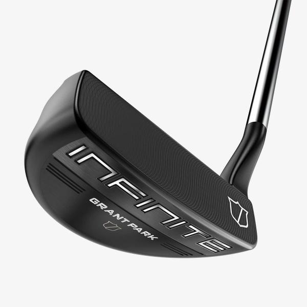 Wilson Staff（ウィルソンスタッフ） Wilson Staff Infinite Grant