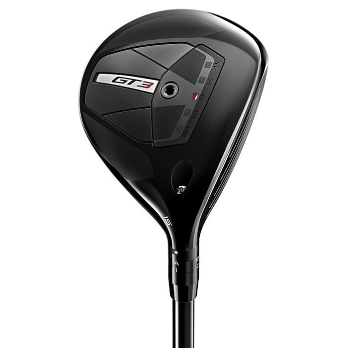 Titleist（タイトリスト） Titleist GT3 Fairway Wood GT3