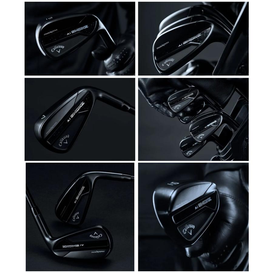Callaway 即納可!Callaway Limited Edition Paradym Ai Smoke Callaway 即納可!Callaway Limited Edition Paradym Ai Smoke