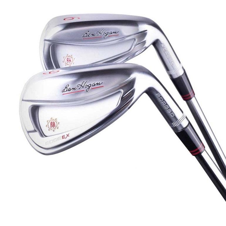 ベンホーガン Ben Hogan Golf Edge EX Iron ゴルフ エッジ EX アイアン 