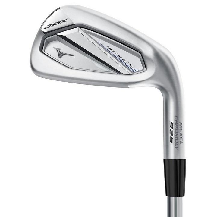 MIZUNO（ミズノ） (単品アイアン) Mizuno USA JPX925 Hot Metal Iron