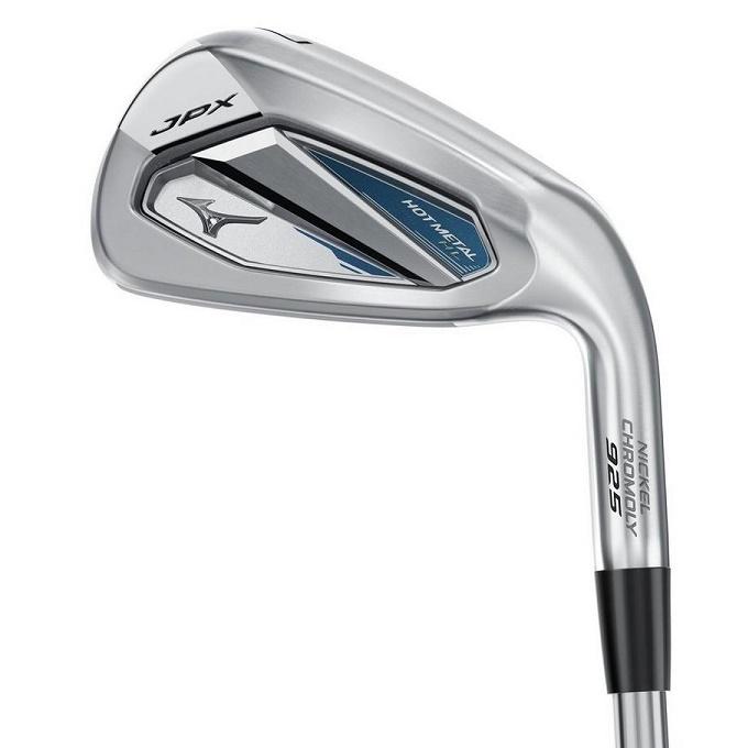 MIZUNO（ミズノ） Mizuno USA JPX925 Hot Metal HL Iron ミズノUSA JPX
