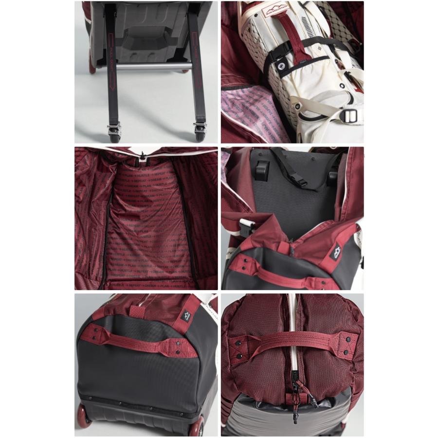 SUN MOUNTAIN（サンマウンテン） 限定モデル！Sun Mountain MUNICIPAL