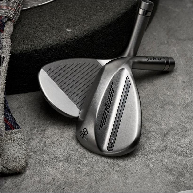 Titleist（タイトリスト） Titleist Vokey Design SM10 WedgeWorks V