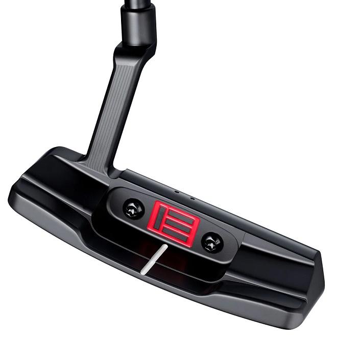 EVNROLL（イーブンロール） Evnroll Neo Classic ER1.2 Black Putter