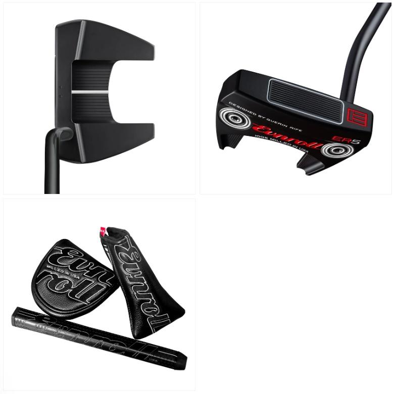 EVNROLL（イーブンロール） (レフティモデル) Evnroll Neo Classic ER5