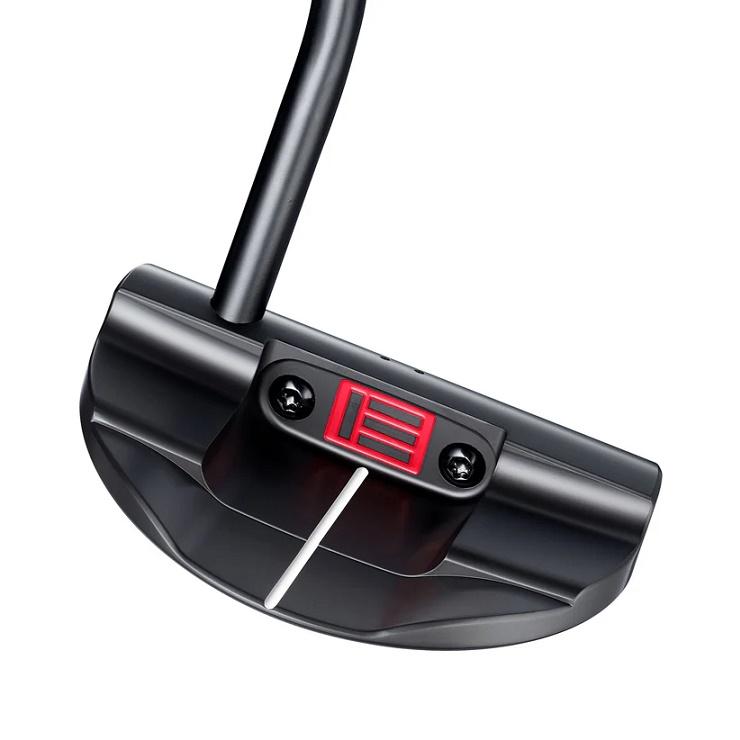 Evnroll Neo Classic ER8 Black Putter イーブンロール ネオ クラシック ER8 ブラック パター EVNROLL（イーブンロール） Evnroll Neo Classic ER8 Black Putter