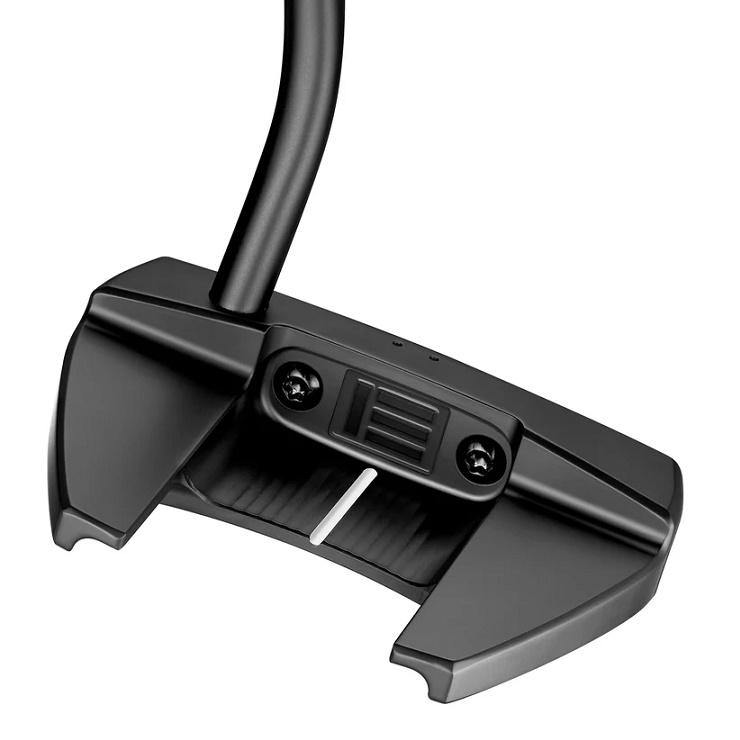 EVNROLL（イーブンロール） Evnroll ER5 Triple Black Putter ER5