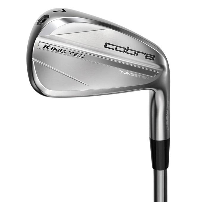 単品アイアン Cobra Golf 2025 King Tec Iron コブラゴルフ 2025 キング テック 単品アイアン カスタムシャフトモデル COBRA（コブラ） (単品アイアン) Cobra Golf 2025 King Tec Iron
