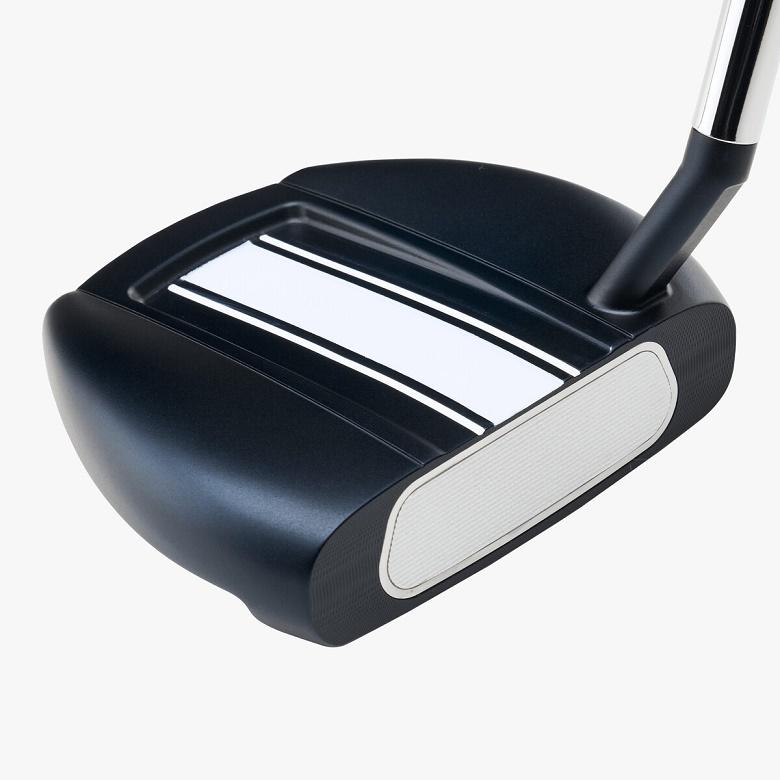 Odyssey Ai-One 24 Slant Putter オデッセイ エーアイワン 24 スラント パター ODYSSEY（キャロウェイゴルフ） Odyssey Ai-One 24 Slant Putter