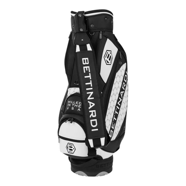 BETTINARDI（ベティナルディ） Bettinardi Black & White Mini Staff