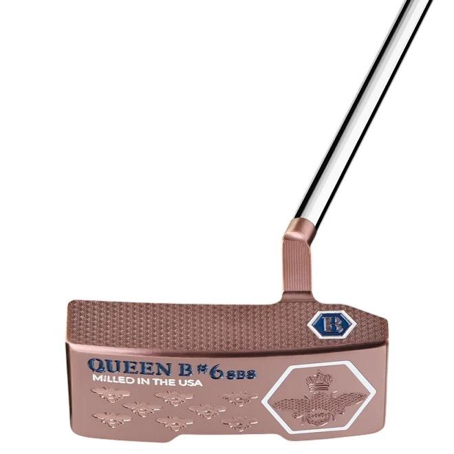 BETTINARDI（ベティナルディ） Bettinardi 2025 Queen B 6 Slotback