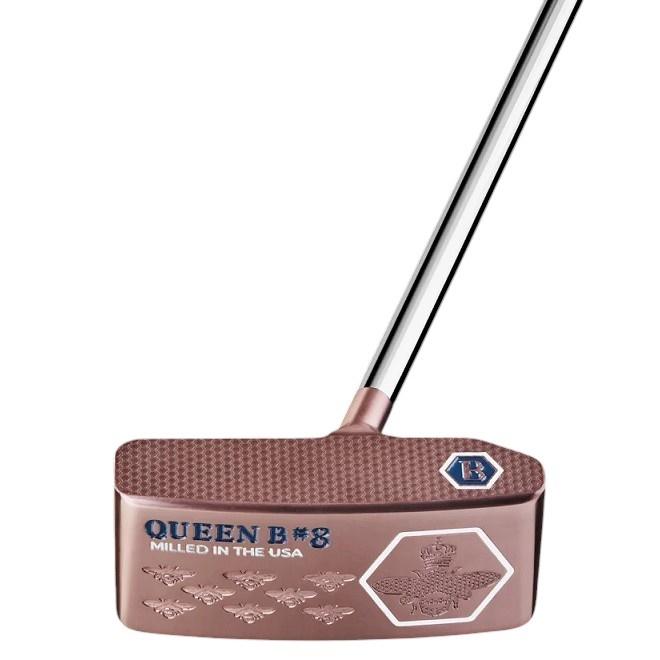 BETTINARDI（ベティナルディ） Bettinardi 2025 Queen B 8 Center