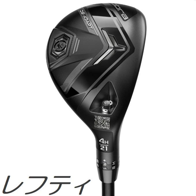 COBRA（コブラ） (レフティモデル) Cobra Golf DS-ADAPT Hybrid コブラ