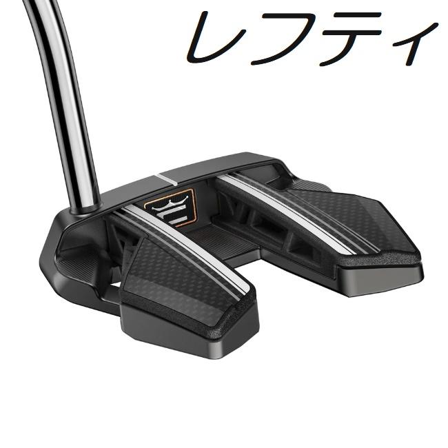 COBRA（ゴルフ） (レフティモデル) Cobra Golf 2024 Supernova 3D