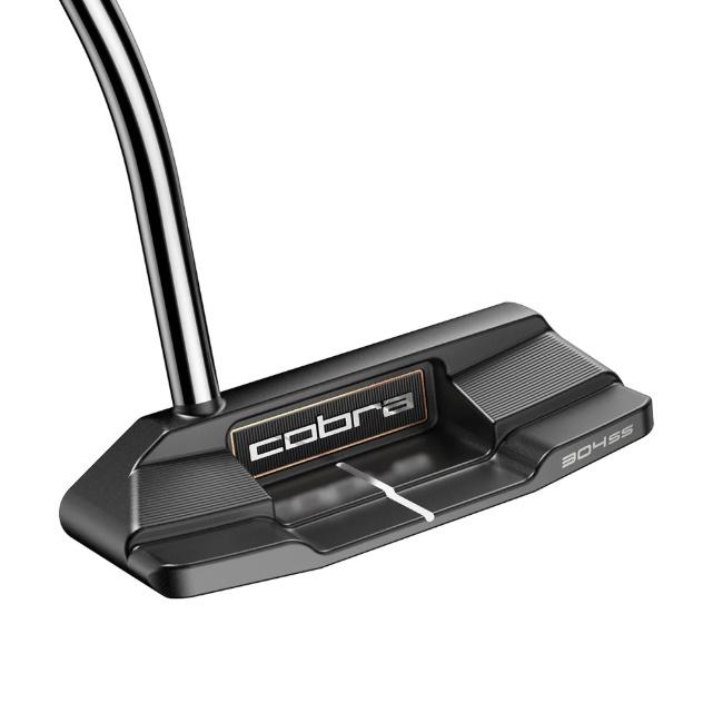 Cobra Golf 2024 Widesport Vintage Putter コブラゴルフ ワイドスポーツ ビンテージ パター COBRA（コブラ） Cobra Golf 2024 Widesport Vintage Putter コブラ