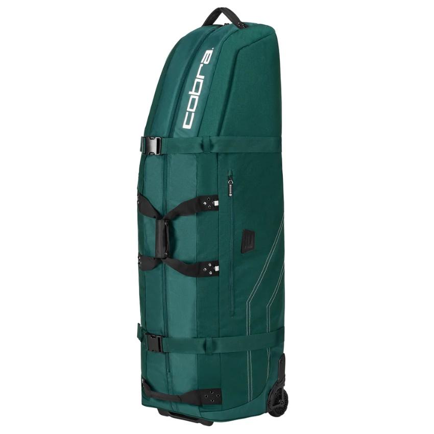 【激レア】中古モデル COBRA GOLF コブラバック 限定 正規品 COBRA（コブラ） Cobra Golf Travel Club Golf Bag コブラゴルフ