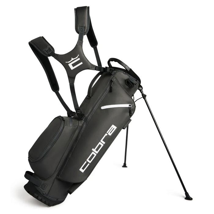 cobra golf スタンド キャディバッグ COBRA（コブラ） Cobra Golf Sport Carry Stand Golf Bag コブラゴルフ