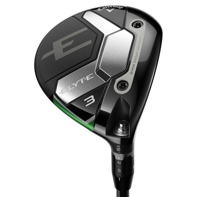 Callaway（キャロウェイ） Callaway Elyte Fairway Wood エリート