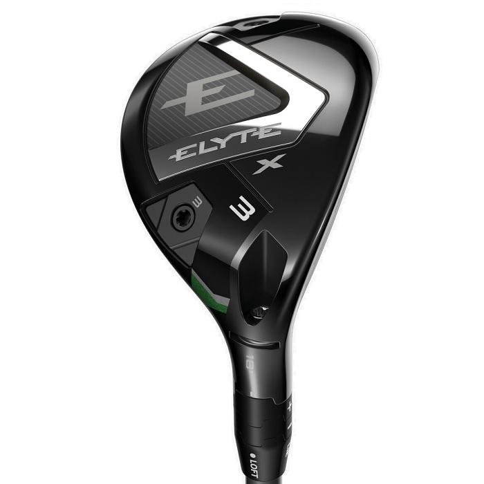 Callaway（キャロウェイ） Callaway Elyte Hybrid エリート