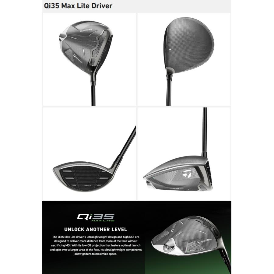 レフティ テーラーメイド Qi35 9度 日本仕様 ヘッドのみ レフティ テーラーメイド Qi35 9度 日本仕様 ヘッドのみ