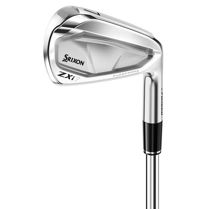 単品アイアン Srixon ZXi7 Iron スリクソン ZXi7 単品アイアン メーカーカスタムシャフトモデル SRIXON (単品アイアン) Srixon ZXi7 Iron スリクソン 単品アイアン