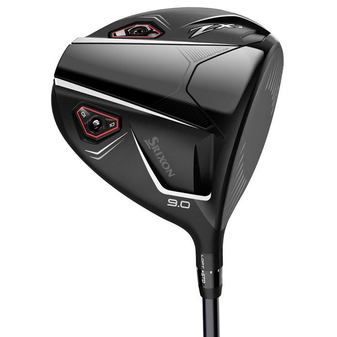SRIXON Srixon ZXi Driver USスリクソン ドライバー メーカーカスタム 