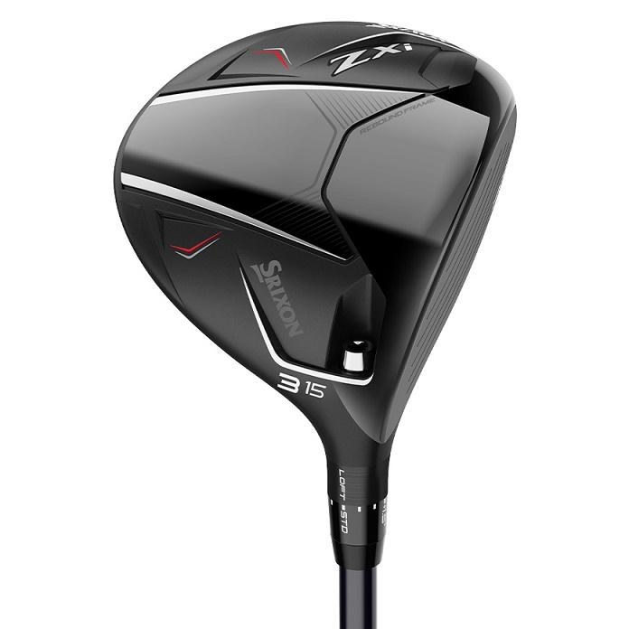 Srixon Women′s ZXi Fairway Wood US スリクソン レディース ZXi フェアウェイウッド SRIXON Srixon Women's ZXi Fairway Wood US スリクソン レディース