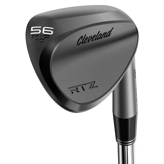 Cleveland Golf（クリーブランドゴルフ） Cleveland Golf RTZ Black 