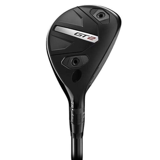 Titleist GT2 Hybrid タイトリスト GT ハイブリッド メーカーカスタムシャフトモデル Titleist（タイトリスト） Titleist GT2 Hybrid GT ハイブリッド