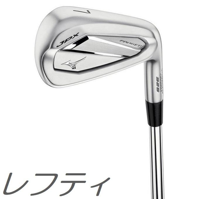 MIZUNO（ミズノ） (レフティモデル) Mizuno USA JPX925 Forged Iron